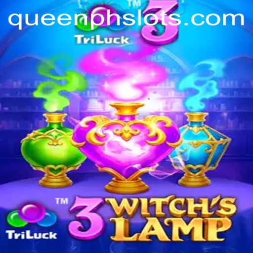 Dive into the Enchanting World of 3WitchsLamp: Unveiling the Magical Realm