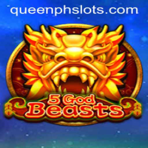Discovering the Enchanting World of 5GodBeasts with QueenPH