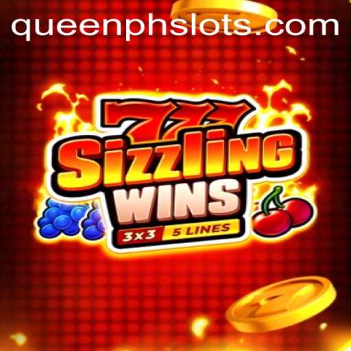 Experience a Royal Win with 777SizzlingWins and QueenPH