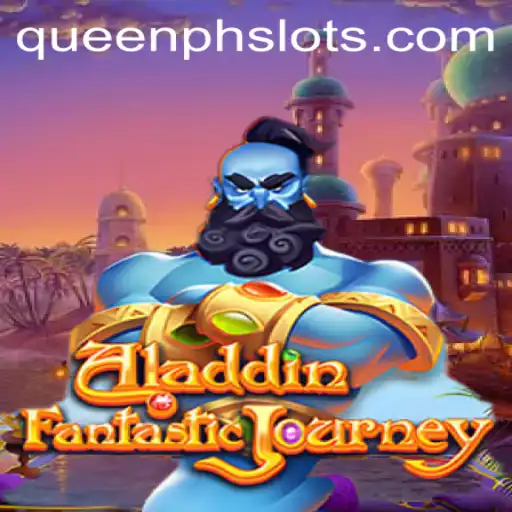 Exploring the Magical World of Aladdin and Its Modern Twist with QueenPH