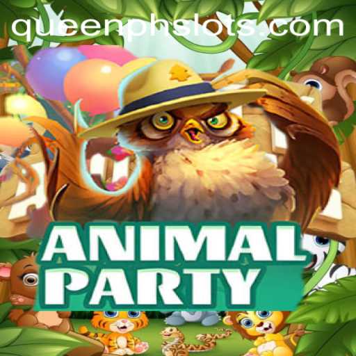 Discover AnimalParty: The Game That Combines Fun and Strategy