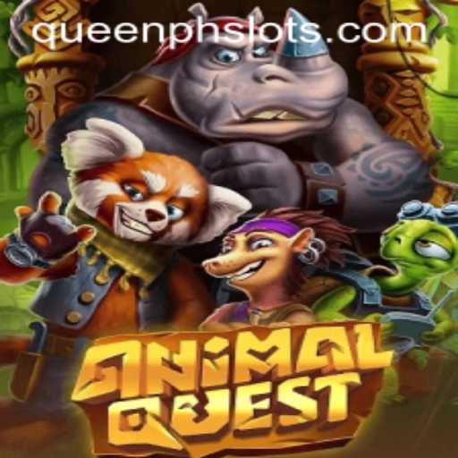 Exploring the Exciting World of AnimalQuest: An In-Depth Look at Gameplay and Rules
