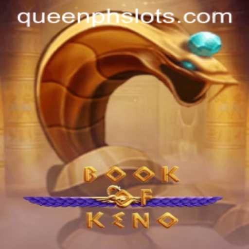 Exploring the Excitement of BookOfKeno: A Regal Gaming Experience
