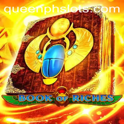 Explore the Exciting World of BookofRiches with QueenPH in 2023
