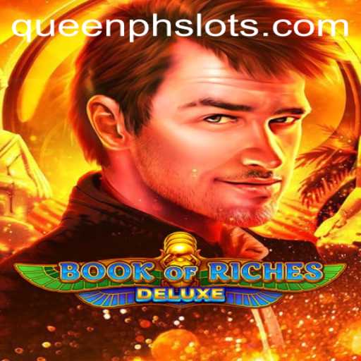 Exploring the Fascinating World of Book of Riches Deluxe: A Game for Every Enthusiast