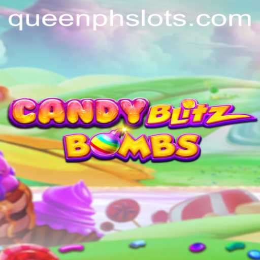 CandyBlitzBombs: A Sweet Explosion of Fun in QueenPH
