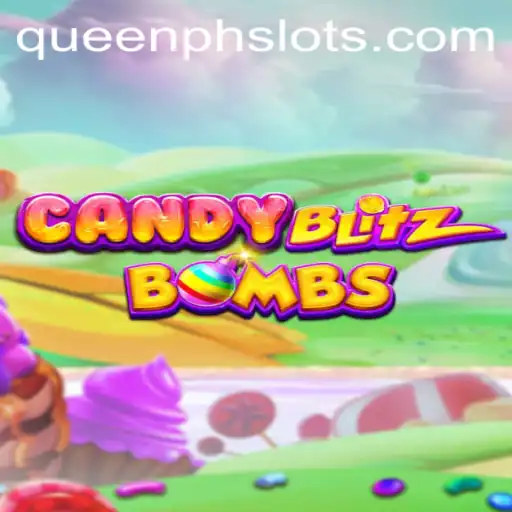 CandyBlitzBombs: A Sweet Explosion of Fun in QueenPH