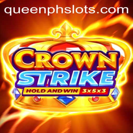 Crownstrike: A New Era of Strategy Gaming with QueenPH
