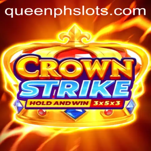 Crownstrike: A New Era of Strategy Gaming with QueenPH