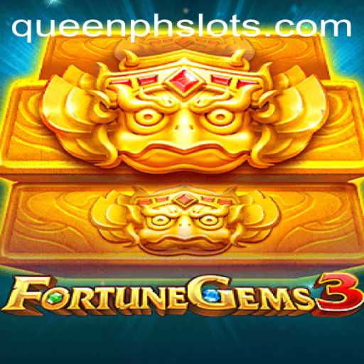 FortuneGems3: Unlock the Mysteries of QueenPH