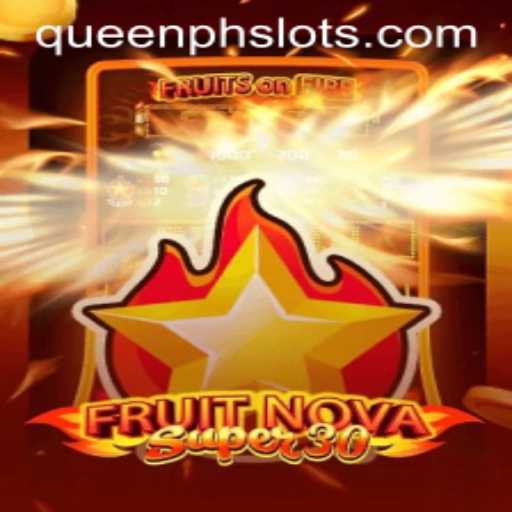Unveiling FruitrNovaSupe30: Dive into a Vibrant Universe