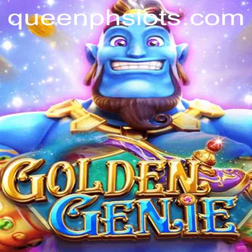 Goldengenie: Unveiling the Mystical World of Adventure with QueenPH