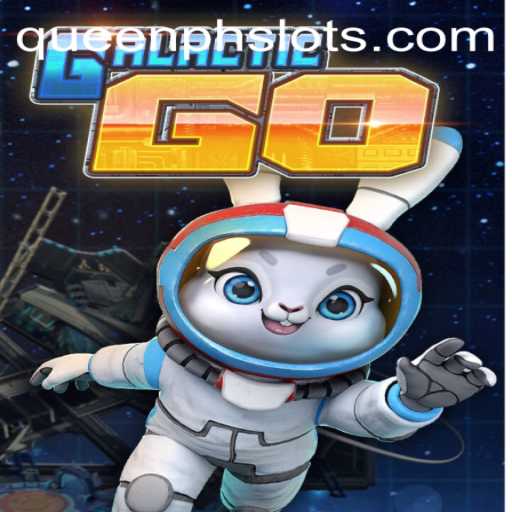 Explore GalacticGO: An Interstellar Adventure with QueenPH