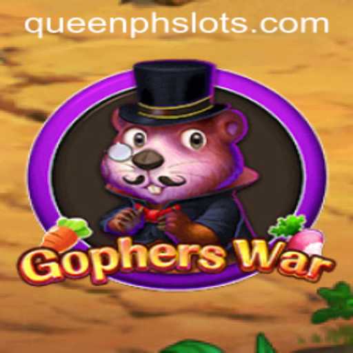Unveiling GophersWar: A Journey into Strategy and Fantasy