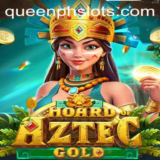 QueenPH Ventures into HoardofAztecgold: A Revolution in Gaming