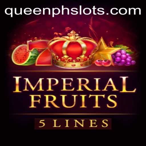 ImperialFruits5: A Journey Through the Royal Slots Realm