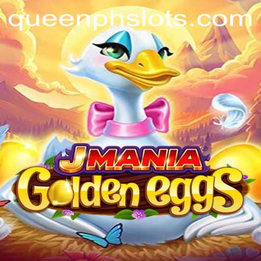 Unveiling the Thrills of JManiaGoldenEggs: A Strategic Adventure with a Royal Twist