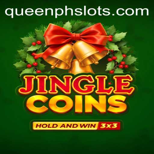JingleCoins: A Festive Game Experience with QueenPH