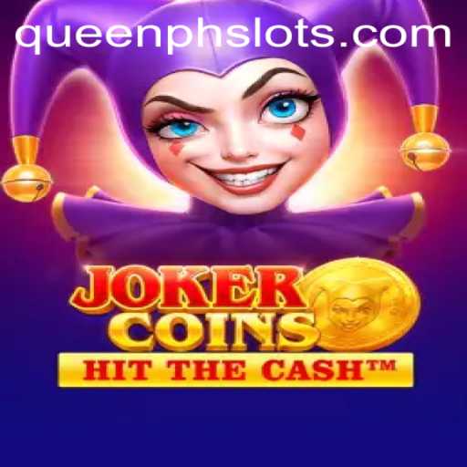JokerCoins: Dive into the World of Strategy and Chance with QueenPH
