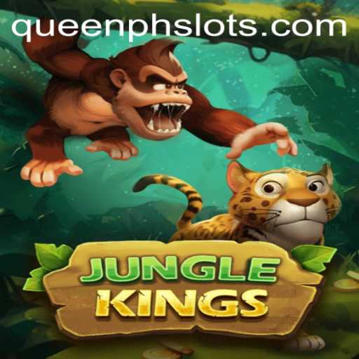 Master the Thrills of JungleKings: Unleash the Power of QueenPH