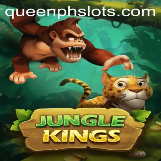Master the Thrills of JungleKings: Unleash the Power of QueenPH