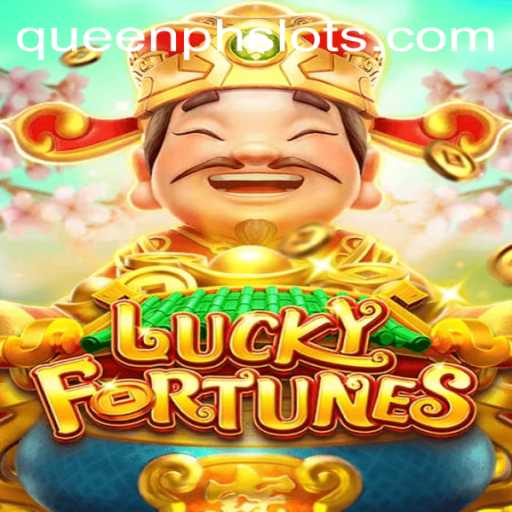 Unveiling the Enchanting World of LUCKYFORTUNES: A Dive into the Game of Destiny