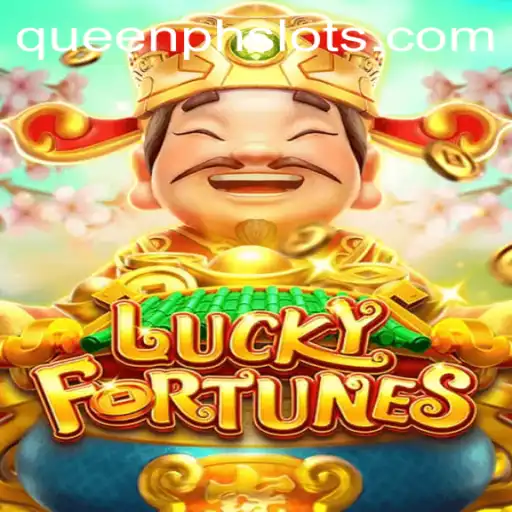 Unveiling the Enchanting World of LUCKYFORTUNES: A Dive into the Game of Destiny