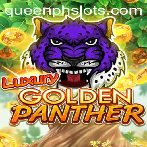 Exploring LUXURYGOLDENPANTHER: A Regal Gaming Adventure