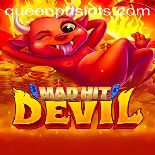 MadHitDevil: A Thrilling New Adventure in Gaming