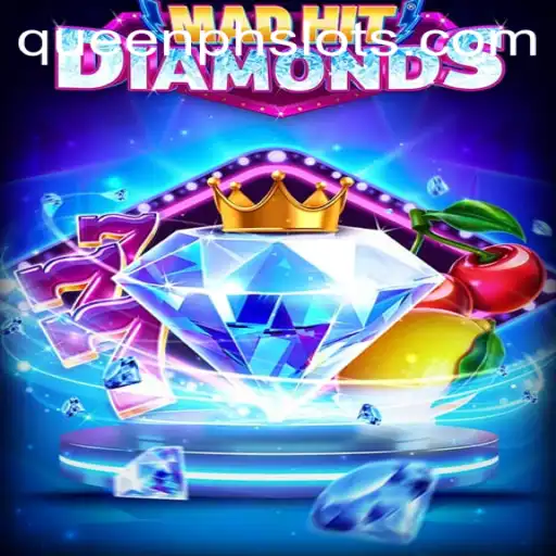 MadHitDiamonds: The Jewel-Heist Game Enthralling Players Worldwide