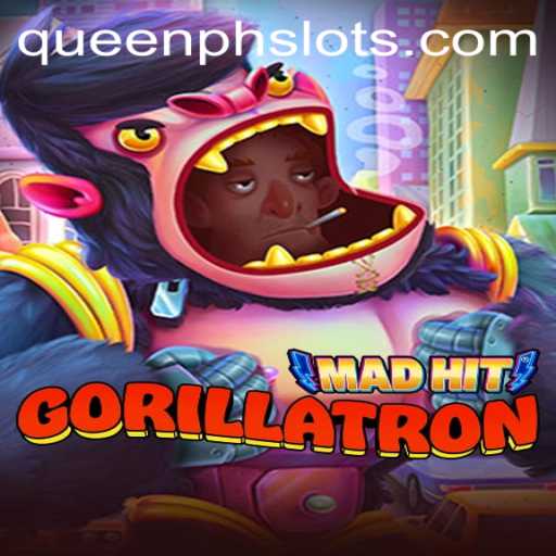 MadHitGorillatron: A Dynamic Gaming Experience with QueenPH