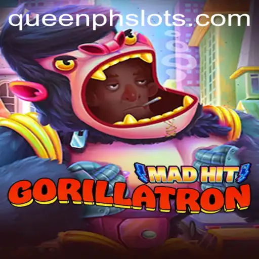 MadHitGorillatron: A Dynamic Gaming Experience with QueenPH