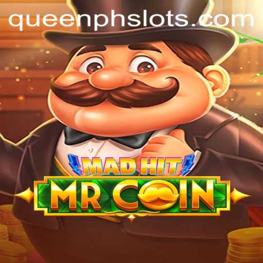 Experience the Thrilling World of MadHitMrCoin: Dive Into Adventure with QueenPH