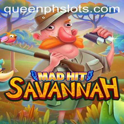 Exploring the Exciting World of MadHitSavannah: The Game Stirring the QueenPH Community
