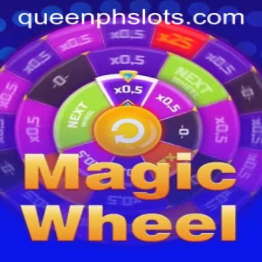 MagicWheel: Dive Into the World of Chance and Strategy with QueenPH