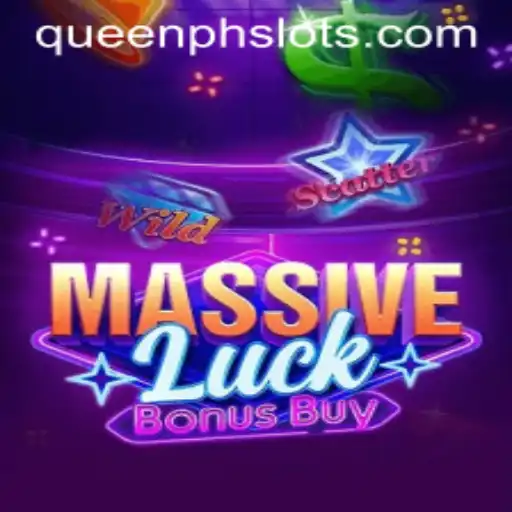 Unveiling MassiveLuckBonusBuy: A Riveting Gaming Experience with QueenPH