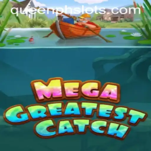 MegaGreatestCatch: The Ultimate Gaming Experience with a Twist of Current Events