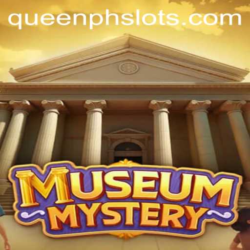 Unveiling the Intrigue of MuseumMystery with QueenPH