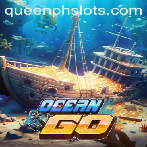 Dive into the Adventure of OceanGO: A Journey Beneath the Waves with QueenPH
