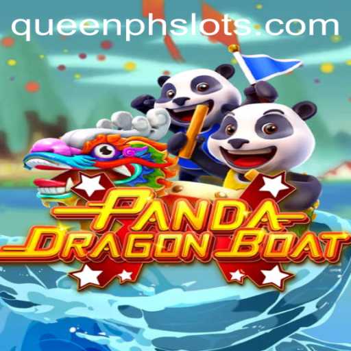 PANDADRAGONBOAT: An Immersive Gaming Experience with QueenPH