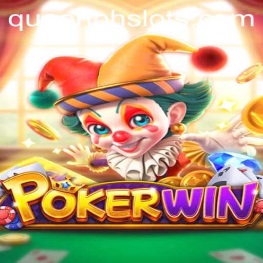 Discover the Thrilling World of POKERWIN with QueenPH
