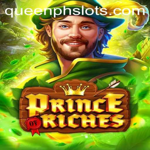 Dive into the Dazzling Realm of PrinceOfRiches: The Game Taking the World by Storm