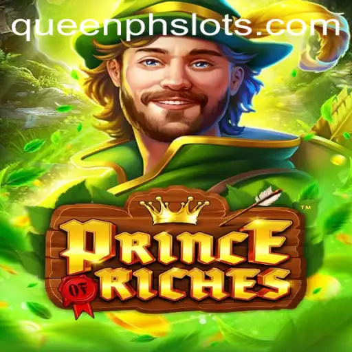 Dive into the Dazzling Realm of PrinceOfRiches: The Game Taking the World by Storm
