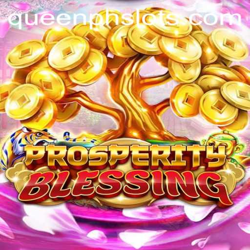 Exploring ProsperityBlessing: A Dynamic Journey with QueenPH
