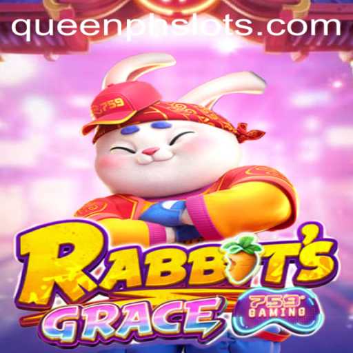 The Enchanting World of RabbitsGrace: An Adventure with QueenPH