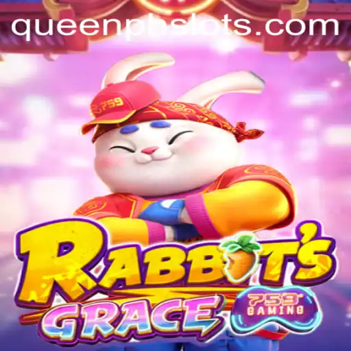 The Enchanting World of RabbitsGrace: An Adventure with QueenPH