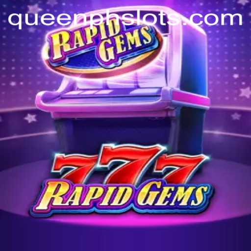 RapidGems777: A Thrilling Adventure in the World of Fortune