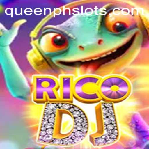 RicoDJ: The Ultimate Adventure in Gaming