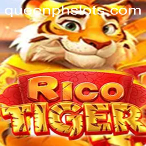 Exploring the Thrilling World of RicoTiger: A Game of Strategy and Adventure