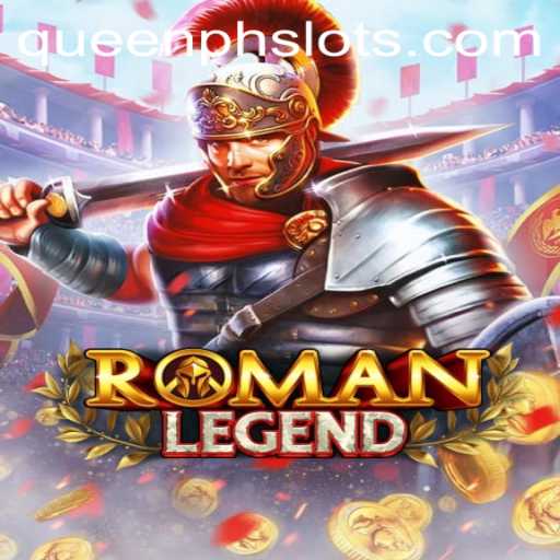 Explore the Epic Adventure of RomanLegend and the Enigmatic QueenPH